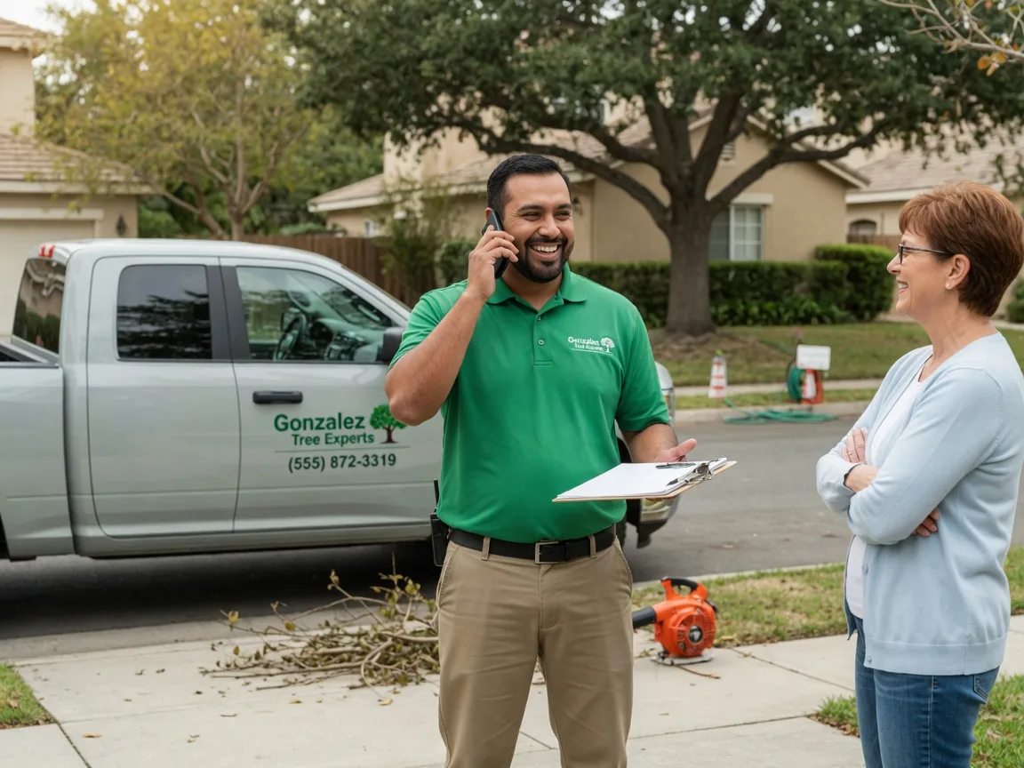 Tree Service Scotland, GA FAQs